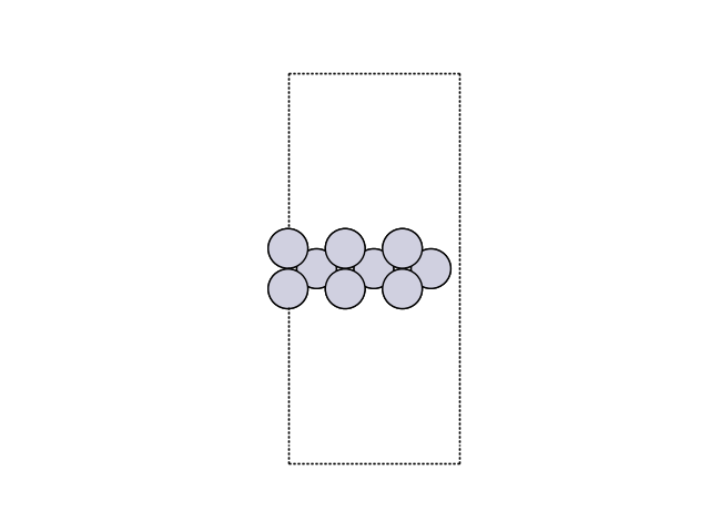 global optimization constrained minima hopping